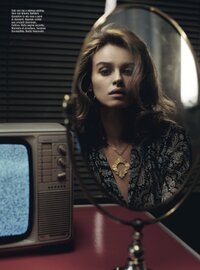Kasia Smutniak by Vincent Peters (Suggestions -  Vogue Italia March 2013) 10.jpg