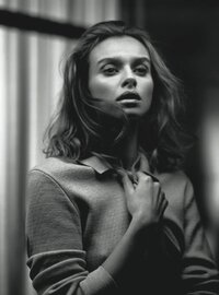 Kasia Smutniak by Vincent Peters (Suggestions -  Vogue Italia March 2013) 11.jpg