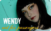 Wendy - Not For Passengers.jpg