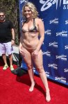 ALEXIS TEXAS at Blac Chyna Hosts Afternoon at Sapphire Pool in Las Vegas 06may2017 (4).jpg