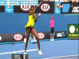 Venus Williams - Upskirt On Court 2010.JPG