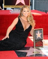 mariah carey al walk of fame 01.jpg