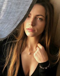 aurora ruffino in dress 01.jpg