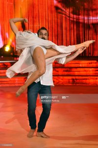 veera kinnunen a ballando con le stelle 01.jpg