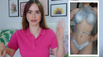 BIKINI TRY ON HAUL! COSTUMI INDOSSATI 2022 6-30 screenshot.png