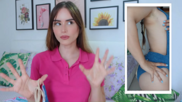 BIKINI TRY ON HAUL! COSTUMI INDOSSATI 2022 1-22 screenshot.png