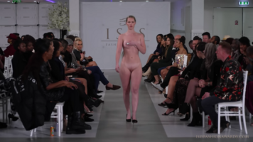 Isis Fashion Awards 2022 - Part 9 (Nude Accessory Runway Catwalk Show) Wonderland - 2.png