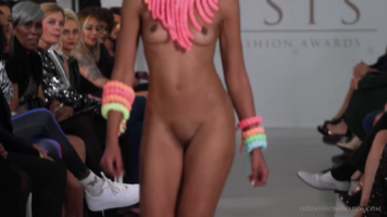 Isis Fashion Awards 2022 - Part 7 (Nude Accessory Runway Catwalk Show) ByTash - 2.png