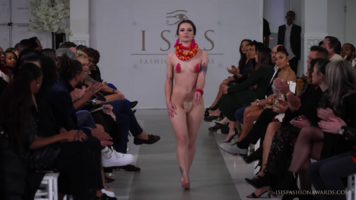 Isis Fashion Awards 2022 - Part 7 (Nude Accessory Runway Catwalk Show) ByTash - 6.png