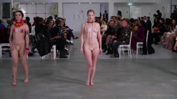 Isis Fashion Awards 2022 - Part 7 (Nude Accessory Runway Catwalk Show) ByTash - 13.png