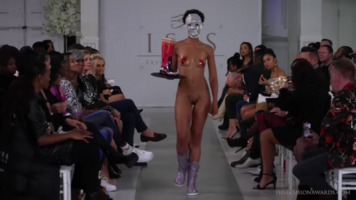 Isis Fashion Awards 2022 - Part 4 (Nude Accessory Runway Catwalk Show) Toiz Art - 3.png