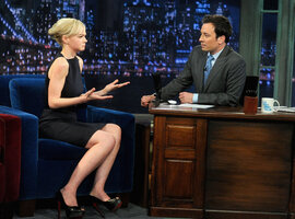 carey mulligan al tonight show 01.JPG